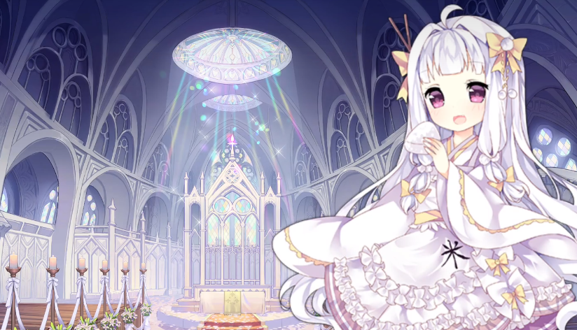 料理次元初始食灵有没有 料理次元初始食灵分享截图