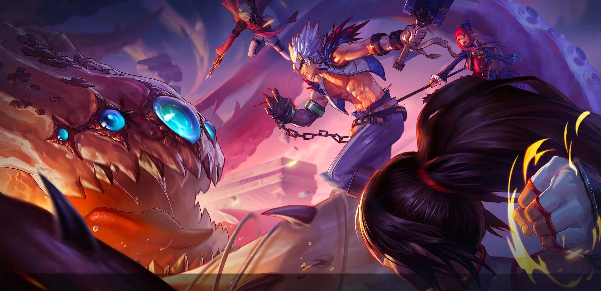 地下城与勇士游戏手机版怎么玩 地下城与勇士手游玩法盘点截图