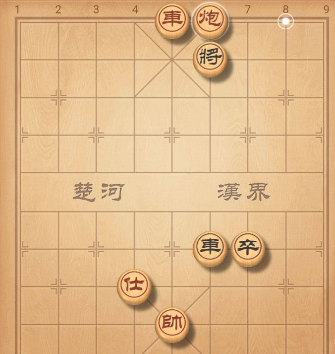 开心象棋配置要求盘点 开心象棋什么配置能够玩截图