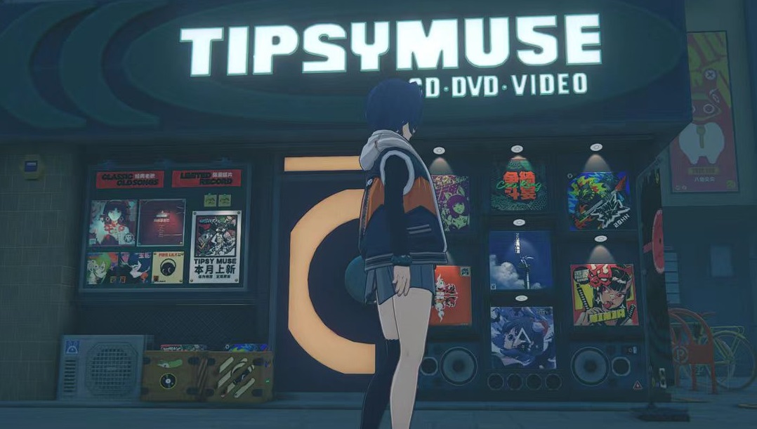 绝区零如何解锁音像店 绝区零音像店解锁方式详解截图