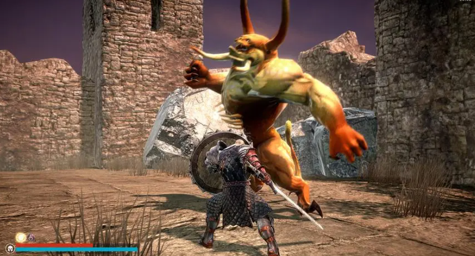 好玩的安卓游戏下载 流行的小游戏前五2024截图