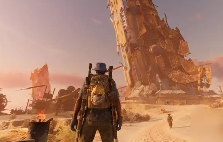 破碎之地天赋怎么获得 破碎之地天赋获取教程截图