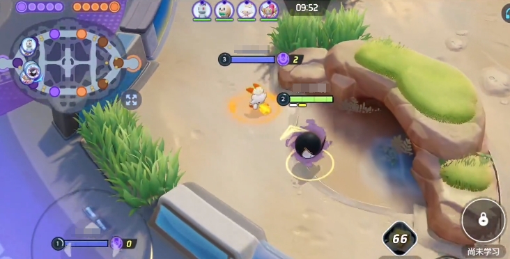 宝可梦大集结怎么赠送别人宝可梦 宝可梦大集结怎么赠送精灵截图