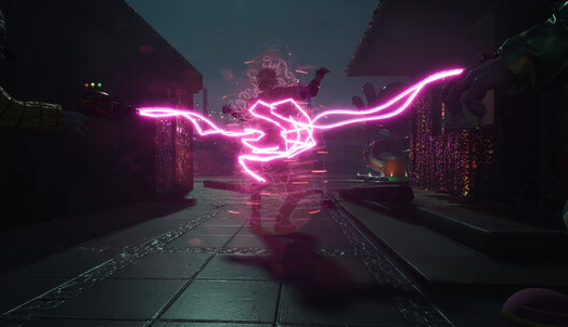 外太空杀人小丑加速器好用吗 实用的外太空杀人小丑加速器盘点截图