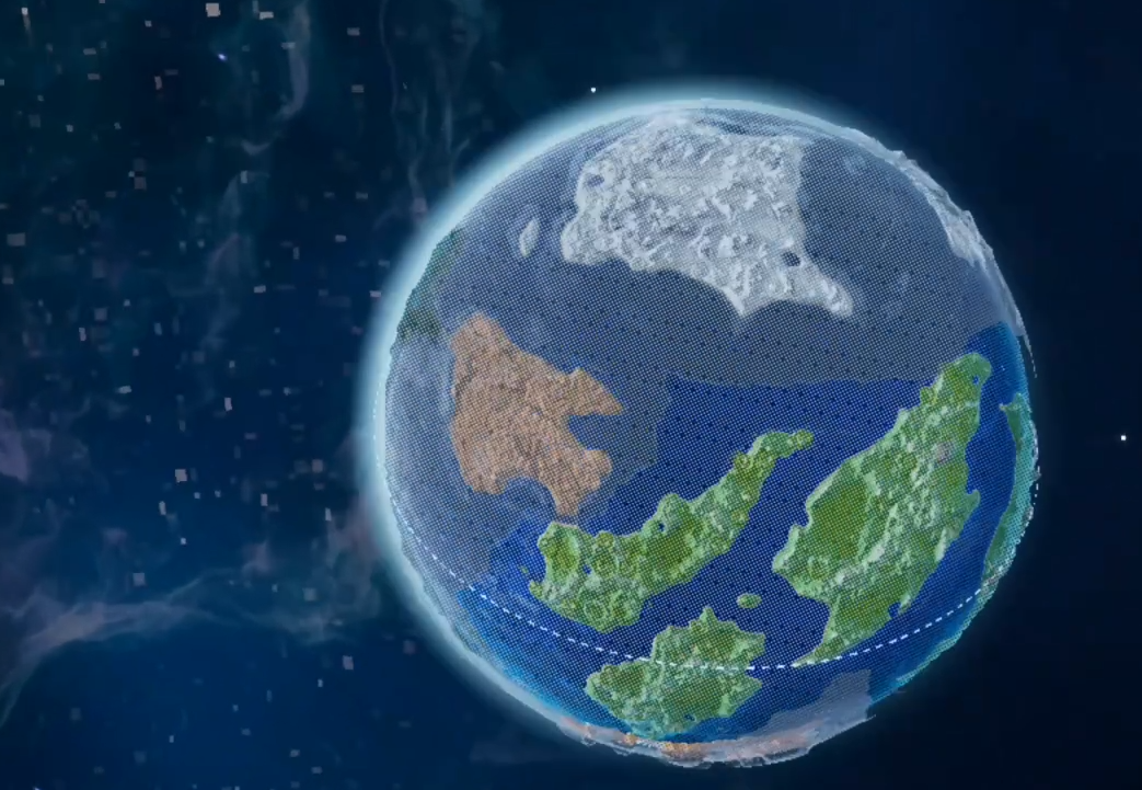 创造吧我们的星球玩法教程盘点 创造吧我们的星球新手攻略推荐截图
