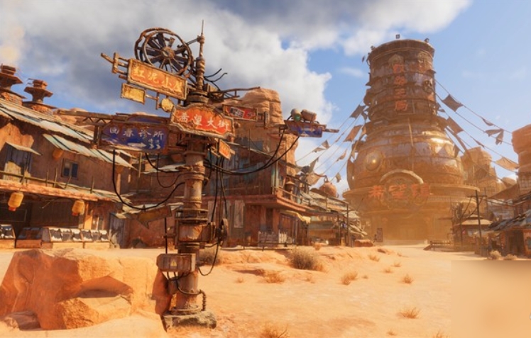 破碎之地玩法教程 破碎之地怎么玩截图