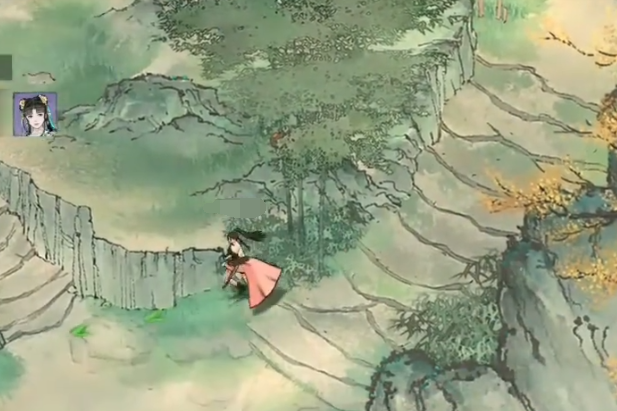 墨剑江湖是什么类型的游戏 墨剑江湖玩法盘点截图