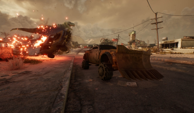 破碎之地坐骑盘点 破碎之地坐骑怎么获得截图