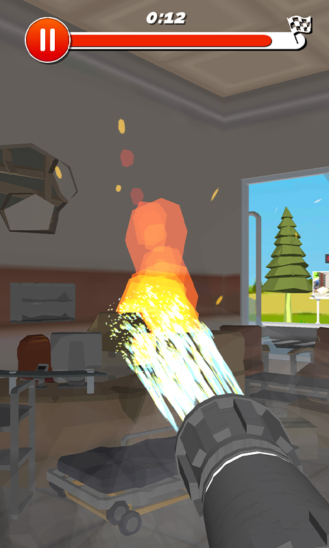 必玩的国产消防模拟游戏下载 2024高人气消防模拟游戏手机版介绍