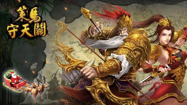 有什么可以一个人能玩的手游