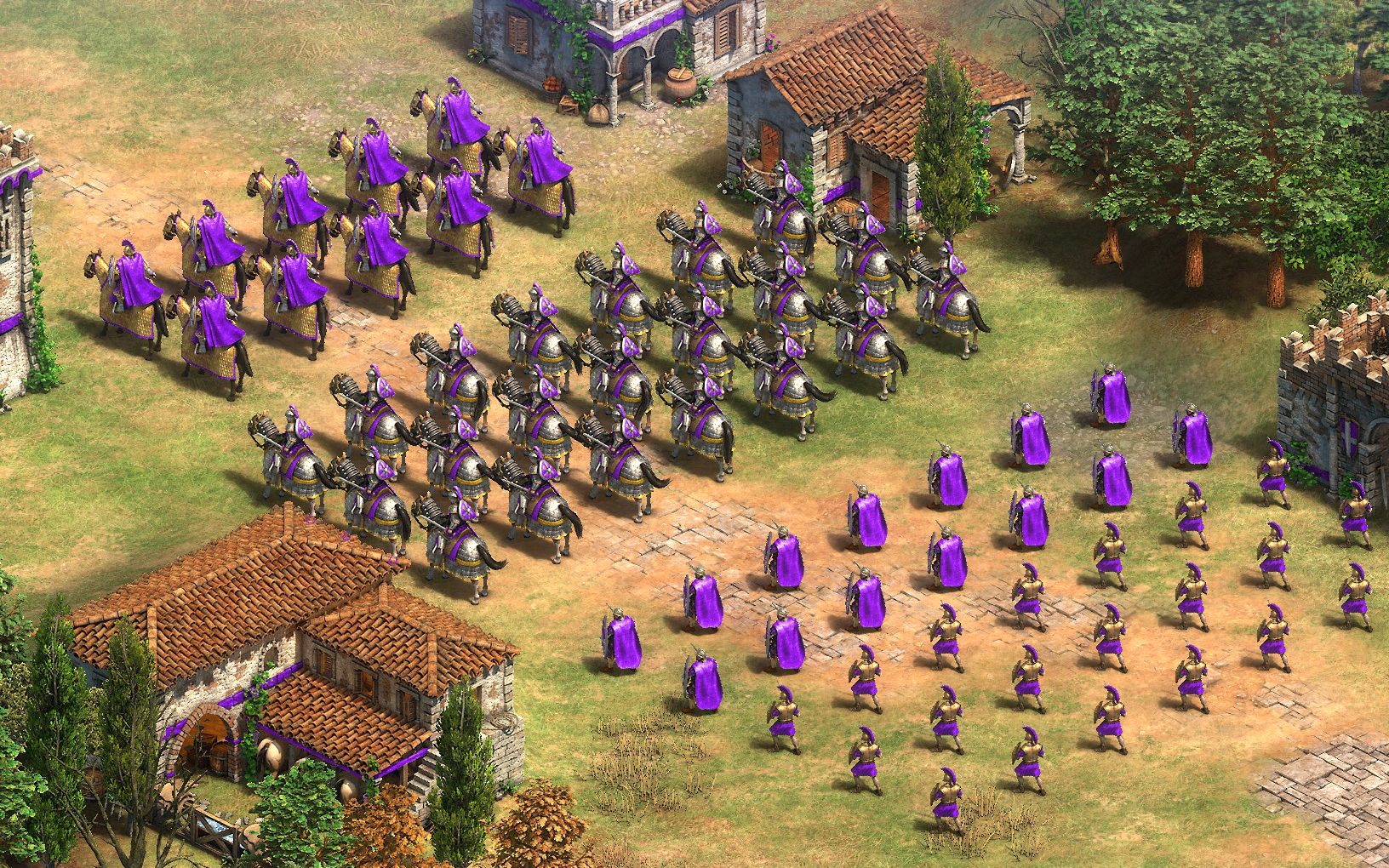 有没有好玩的中世纪战争手游2024