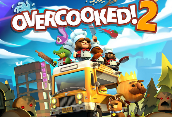 胡闹厨房2加速器好用吗 胡闹厨房2加速器使用分享截图