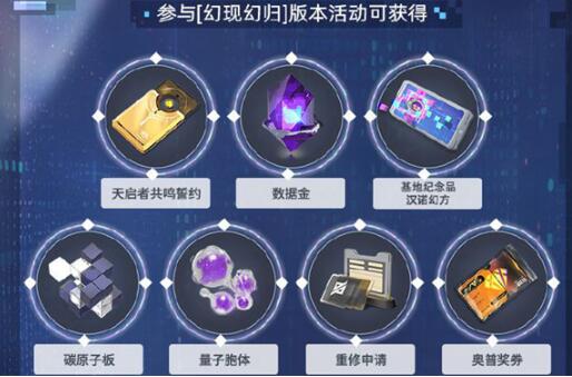 尘白禁区2024端午节活动有哪几款 尘白禁区2024端午节活动盘点截图