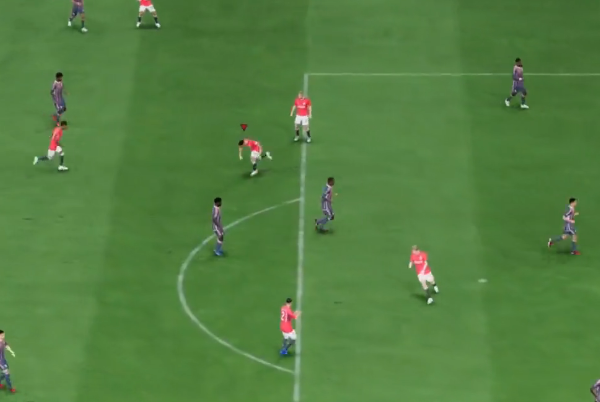 EASPORTSFC24加速器哪款好 EASPORTSFC加速器分享截图