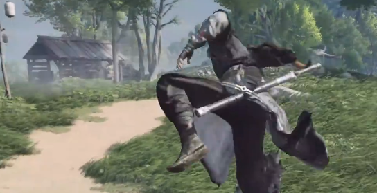 燕云十六声都有没有坐骑 燕云十六声坐骑推荐指引截图