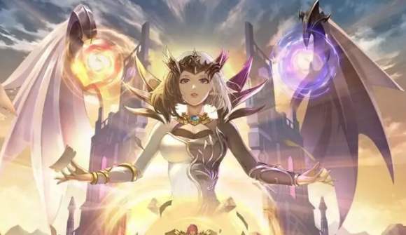 2024榜单合集6before_2TOP10下载合集 火爆的的网络游戏手机版有哪几款截图