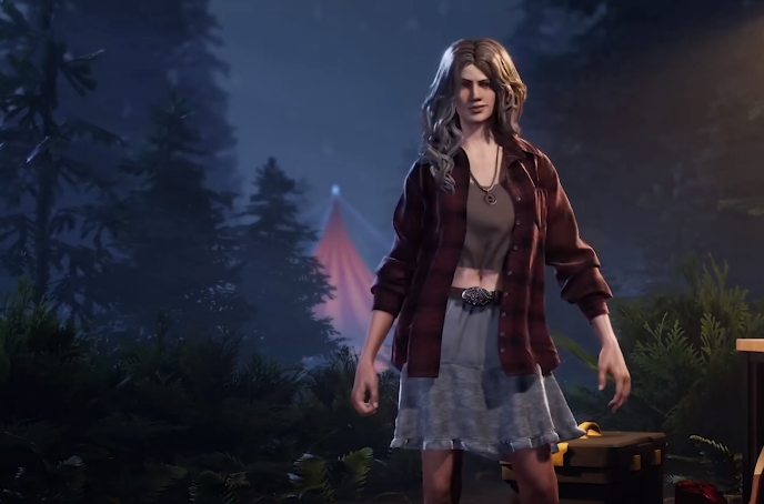 外太空杀人小丑人类怎么玩 外太空杀人小丑人类玩法教程截图