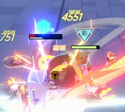 飞跃虹镜操作技巧盘点 飞跃虹镜怎么操作截图