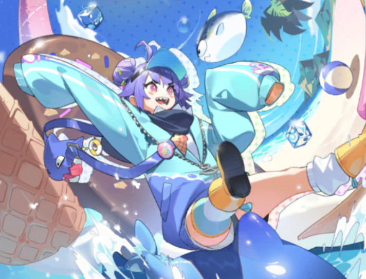 飞跃虹镜麦琪怎么培养 飞跃虹镜麦琪培养教程截图