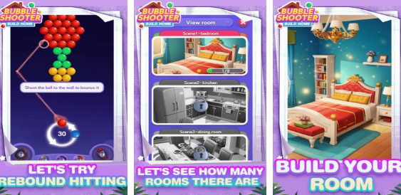 无需联网的游戏合辑2024 受欢迎的不用网络游戏下载推荐截图