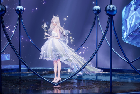 以闪亮之名PC版加速器好用吗 以闪亮之名PC版加速器分享截图