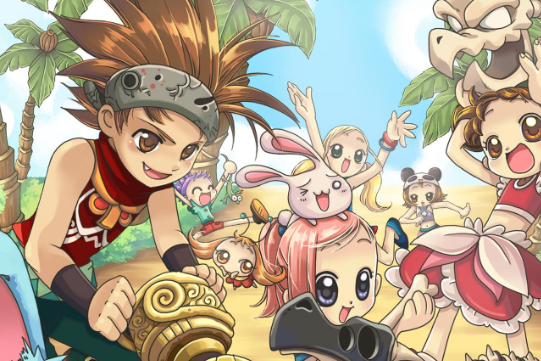 能够冒险的手游安卓下载合辑2024 火爆的的冒险游戏有哪几款截图