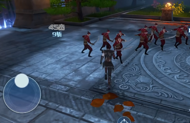 斗破苍穹巅峰对决教程 斗破苍穹巅峰对决新手入门技巧截图