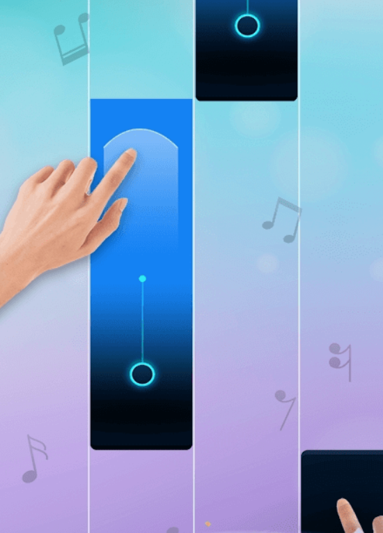 榜单3音乐游戏有哪几款分享2024 高人气的音乐游戏手机版before_1截图