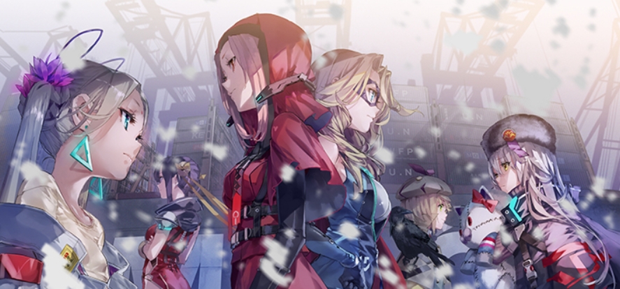 炽焰天穹31X有谁 炽焰天穹31X成员盘点截图