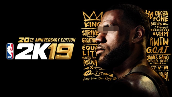 NBA2K19闪退怎么解决 NBA2K19加速器下载分享截图