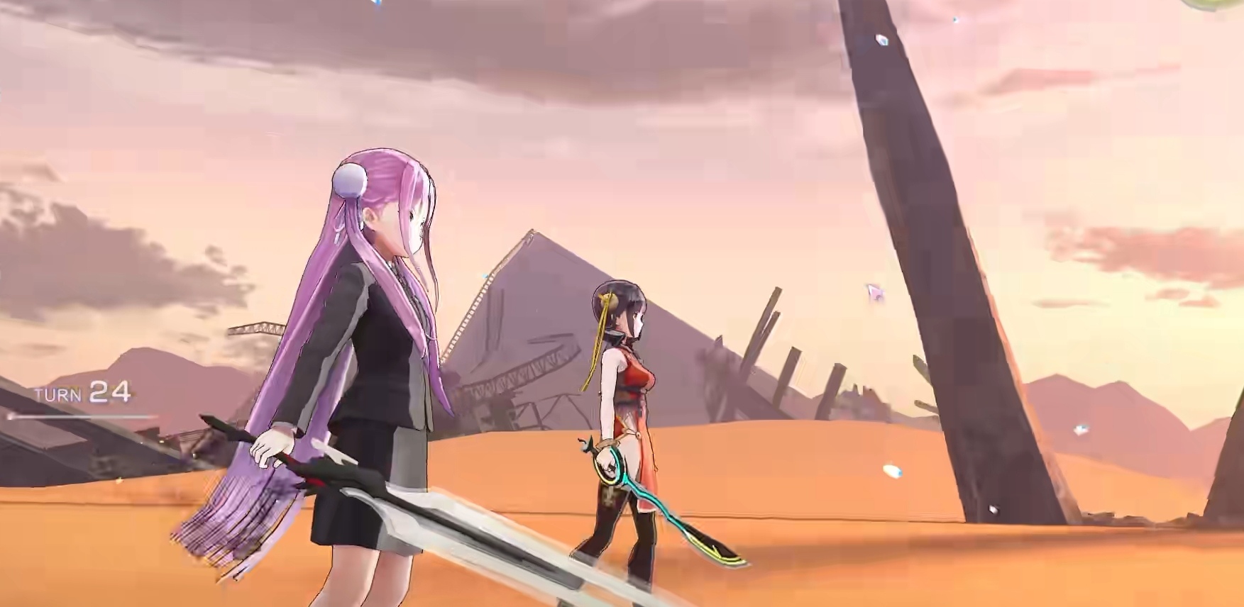 炽焰天穹31D有谁 炽焰天穹31D队员信息盘点截图