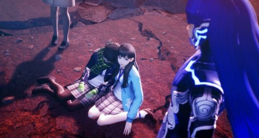 真女神转生5复仇加速器用什么 真女神转生5复仇加速器下载分享截图