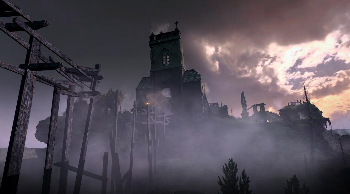 僵尸部队三部曲卡顿怎么解决 实用的僵尸部队三部曲加速器推荐截图