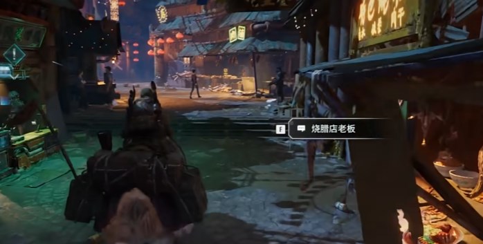 破碎之地游戏怎么玩 破碎之地新手教程推荐截图