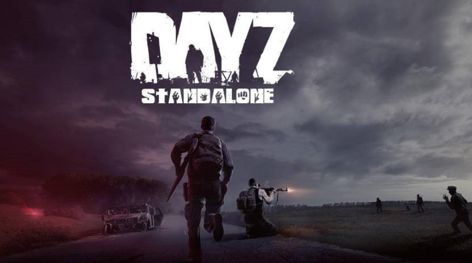 DAYZ加速器分享 适合DAYZ使用的游戏加速器推荐截图