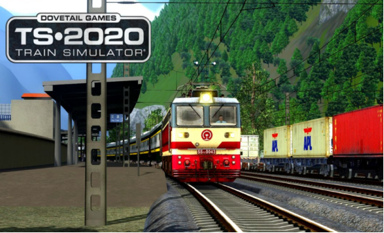 2024开火车游戏的排行榜