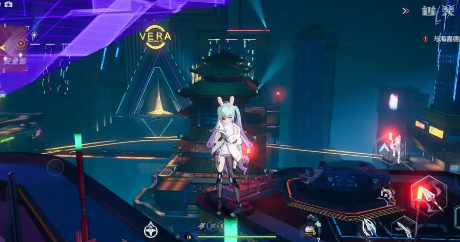 美女格斗游戏有哪几款2024 格斗类型的游戏手机版汇总截图