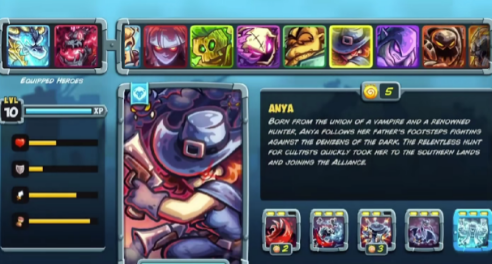 王国保卫战5联盟英雄排名 王国保卫战5联盟英雄哪些更强截图