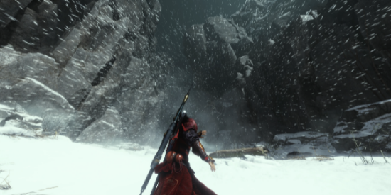 燕云十六声职业技能都有没有 燕云十六声职业技能解析截图