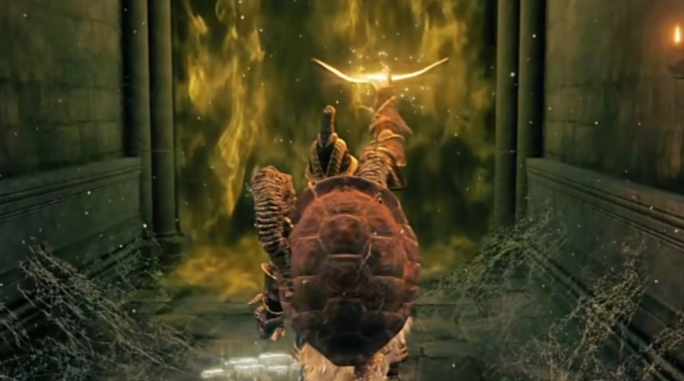 艾尔登法环黄金树之影幽影神坛是什么 幽影神坛所在位置指引截图