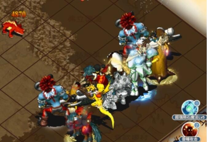 魔力宝贝复兴王国悬赏盘点 魔力宝贝复兴王国悬赏奖励机制有哪几款截图