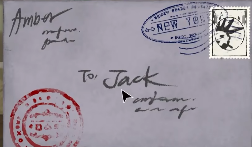 倾听画语jack信封是什么 倾听画语jack信封盘点截图