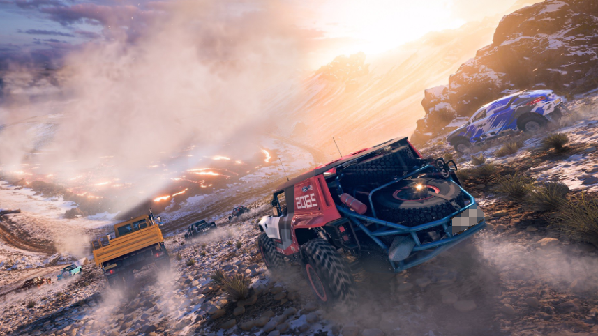 极限竞速地平线5加速器哪些好用 极限竞速地平线5加速器分享截图