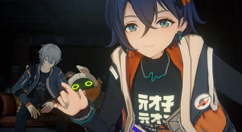 绝区零属性异常训练是什么 绝区零属性异常训练在哪里截图