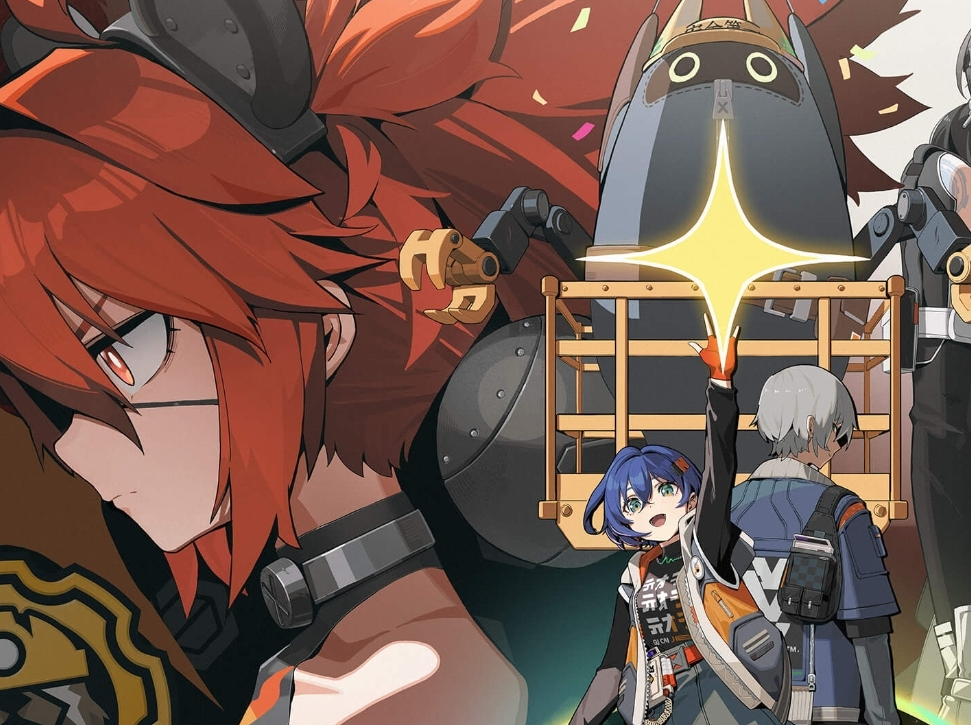 绝区零内测资格申请怎么做 绝区零内测资格申请教程截图