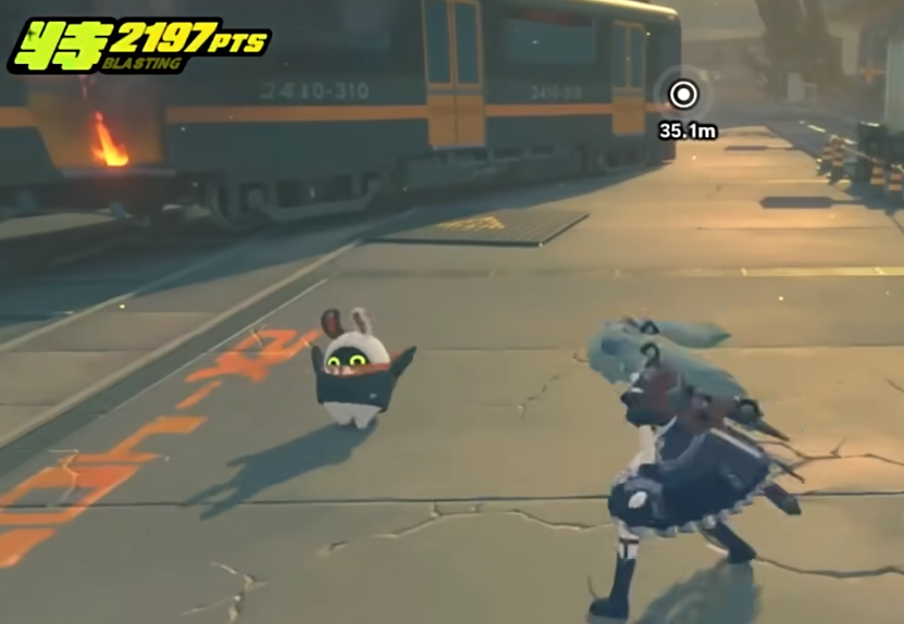 绝区零内测时间多久 绝区零内测结束时间盘点截图