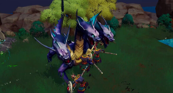 Warchief游戏加速器哪些好 Warchief游戏加速器使用分享截图