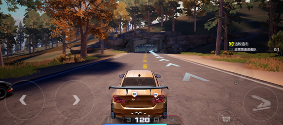 极品飞车集结画质怎么增强 极品飞车集结画质高设置指引截图