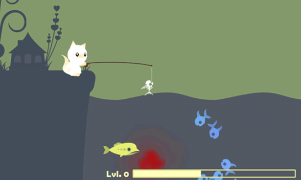 小猫钓鱼教程合辑 小猫钓鱼新手玩法攻略推荐