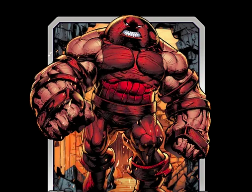 漫威终极逆转红坦克怎么玩 漫威终极逆转红坦克玩法合辑截图